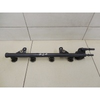 Рейка топливная (рампа) FORD Fiesta 2001-2007 1543177