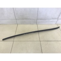 Молдинг лобового стекла VW Passat [B6] 2005-2010 3C0854328A5AP