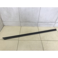 Накладка стекла переднего левого VW Passat [B6] 2005-2010 3C4837471B5AP