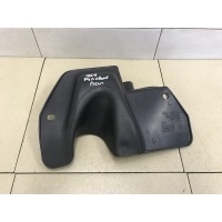Пыльник VW Passat [B6] 2005-2010 3C1863129A9B9