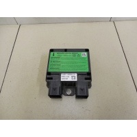 Блок управления AIR BAG FORD Fiesta 2001-2007 1308364