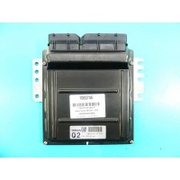 Блок управления комплект nissan мурано z50 mec33 - 732 3.5 v6