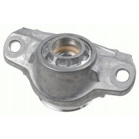 подушка амортизатора lemforder 5q0513353h