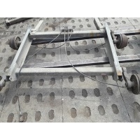 Ось al - ko - knott i другие от 750dmc для 3500 dmc