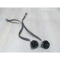 Volvo c30 s40 v50 акустическая система вч твитер 06 -
