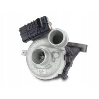 Турбина hyundai санта fe 2.2 cdti 197 км