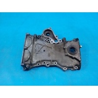 Масляный насос Chevrolet Cobalt 2011-2015 25192799
