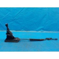Кулиса МКПП RENAULT Duster 2010-2019 341080314R