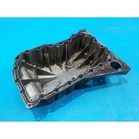 Масляный поддон двигателя RENAULT Duster 2010-2019 8200973856
