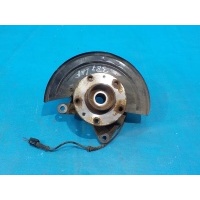 Поворотный кулак передний левый RENAULT Duster 2010-2019 8200881824