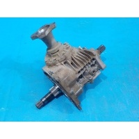 Раздаточная коробка RENAULT Duster 2010-2019 331000153R