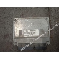 Блок управления двигателем Volkswagen Golf 4 2004 06A906033