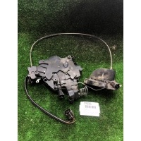 Замок двери Volkswagen Transporter T6 7E0843654AJ