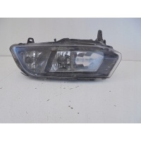 Светодиодная передний левый передняя 6c0941661 volkswagen поло v 6r