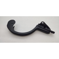 Накладка петли багажника Lexus GS350 GRL15 2013 6457130160, 64571-30160
