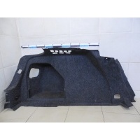 Обшивка багажника VW Passat [B6] 2005-2010 3C5867427AB1BS