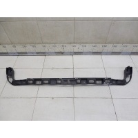 Направляющая заднего бампера VW Passat [B6] 2005-2010 3C5807861
