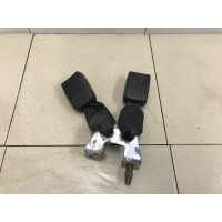 Ответная часть ремня безопасности FORD Fiesta 2001-2007 1473757