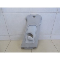 Обшивка стойки VW Passat [B6] 2005-2010 3C0868418F6K8