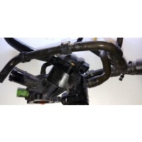 Корпус термостата 032121111aq volkswagen audi 1.4 fsi