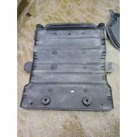Плита крышка шасси skoda октавия iii 5q0825230
