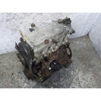 hyundai i10 kia двигатель 1.1 12v 69 л.с. g4hg
