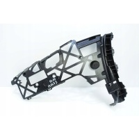 каретка бампера левый передняя volkswagen passat b7 3aa807177a