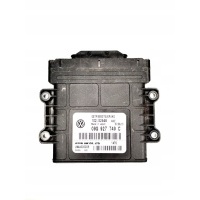Блок управления кпп volkswagen 09g927749c