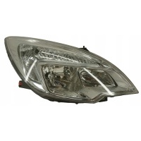Opel meriva b 2 ii фара правый переднее передняя