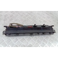 Щиток приборов (приборная панель) Renault Scenic 2 поколение [рестайлинг] (2006-2009) 2009 8200451505