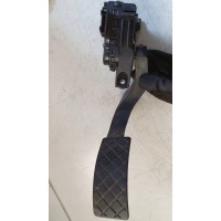 Потенциометр педаль газа volkswagen skoda audi 8d1721523j