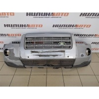 Бампер передний LAND ROVER Freelander 2 Ленд Ровер Фрилендер 2 LAND ROVER Freelander 2 LR006253