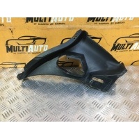 Воздуховод бампера Перед. BMW X6 F16 2014-2018 51118056506