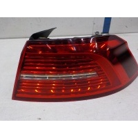 Фонарь задний правый наружный Volkswagen Passat (B8) 2014- 3G5945208C