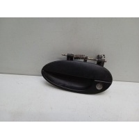 Ручка двери наружная Daewoo Matiz 2005 96314596