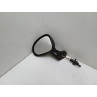 Зеркало левое Daewoo Matiz 2005 96314384