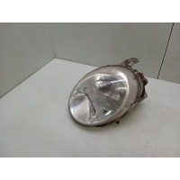 Фара левая Daewoo Matiz 2005 96563273