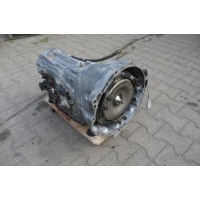 Volkswagen touareg tdi автоматическая кпп kmb