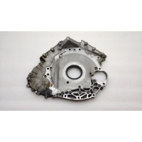 Крышка двигателя Audi A8 4E2 2007 079103171AH