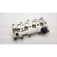 Крышка блока цилиндров (клапанная) Audi A8 4E2 2007 079103471AT
