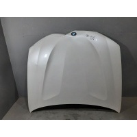 Капот BMW X3 F25   41617267337