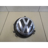 Ручка двери багажника наружная VW Golf V 2003-2009 3C5827469DULM