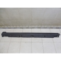 Накладка на порог (наружная) VW Passat [B6] 2005-2010 3C0853855B9B9