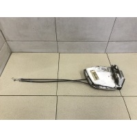 Замок двери задней правой SUZUKI SX4 2006-2013 8230179J22