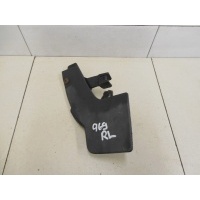 Накладка на порог (наружная) VW Passat [B6] 2005-2010 3C0854855C9B9