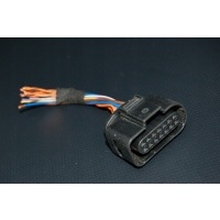 Вилка кубический audi volkswagen skoda seat 4h0973717
