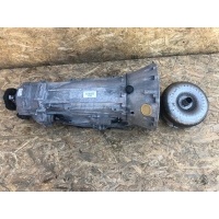 Кпп 722962 w221 4x4 4matic рестайлинг