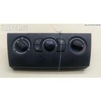 Переключатель отопителя BMW 3 E90/E91/E92/E93 (2005-2013) 2007 64119129937