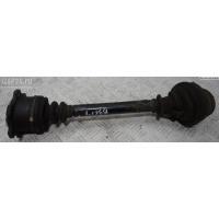 Полуось (приводной вал) Перед. Левая Volkswagen Passat B5+ (GP) 2005 JZW407449PX