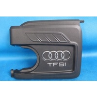 Audi a3 8v 1 , 4 tfsi защита двигателя верхняя 2014 г.